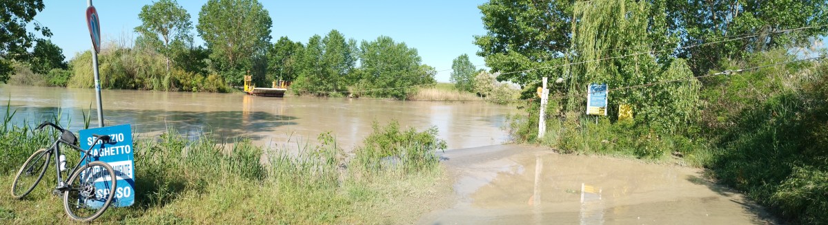 La Bassa Romagna e la retorica del&nbsp;fango